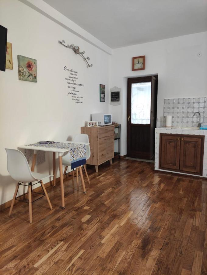 Harris Casa Monovano Centro Appartement *